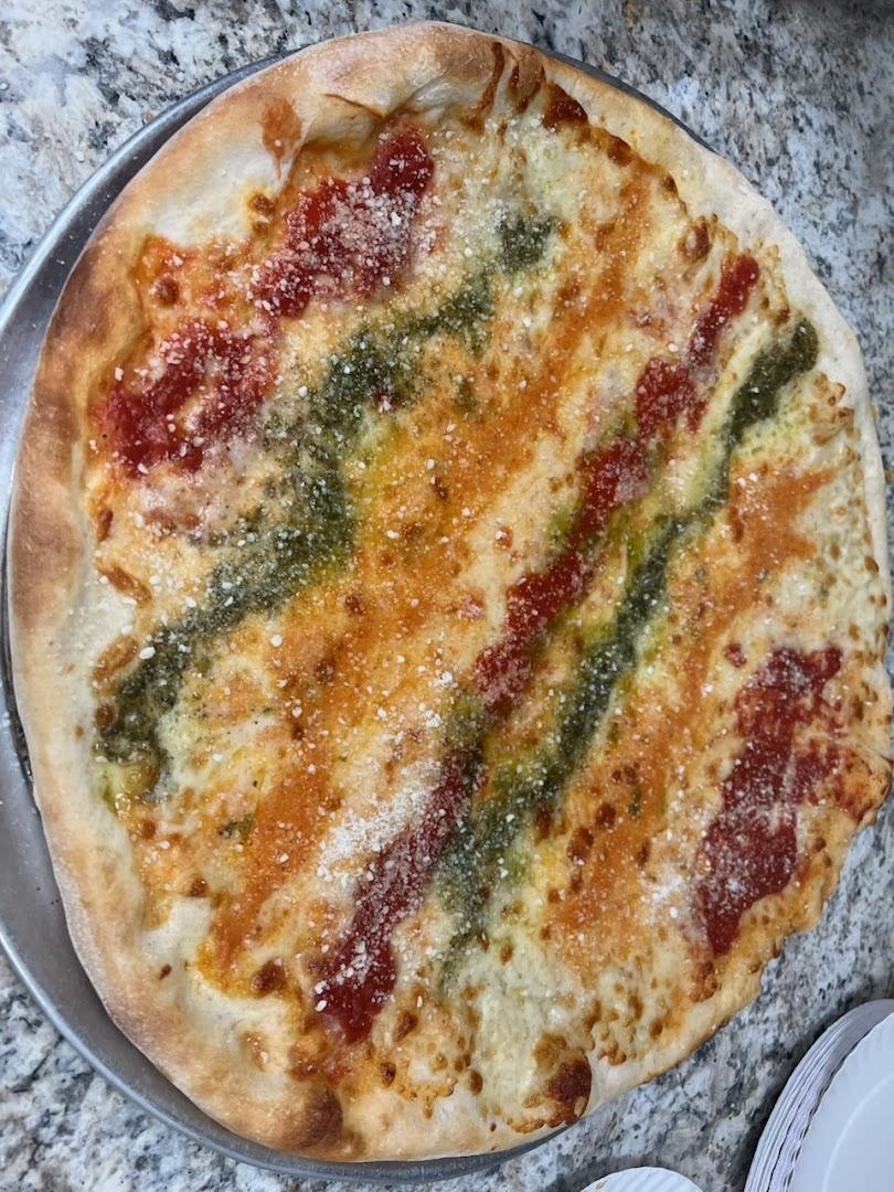 Delhi Pizza Company