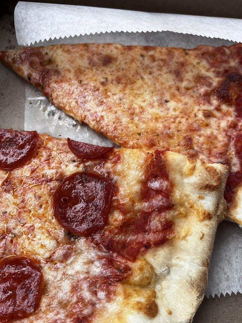 Delhi Pizza Company