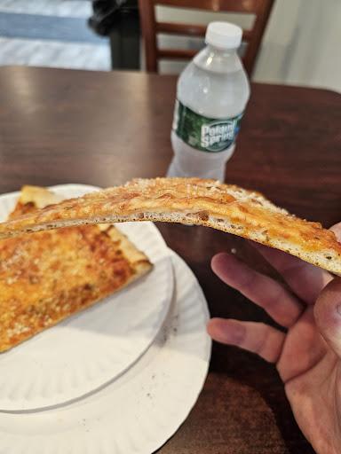 Delhi Pizza Company